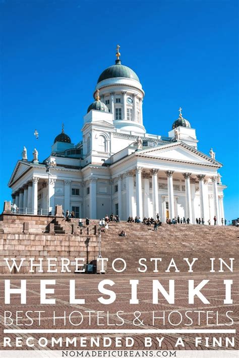 helsinki is where|where to stay in helsinki.